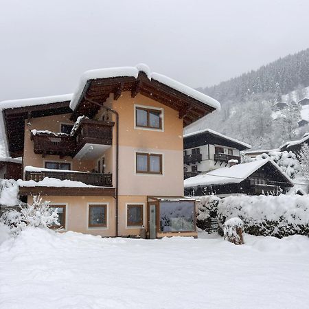 Appartement Schlosser Zell am See Exterior photo