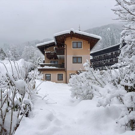 Appartement Schlosser Zell am See Exterior photo