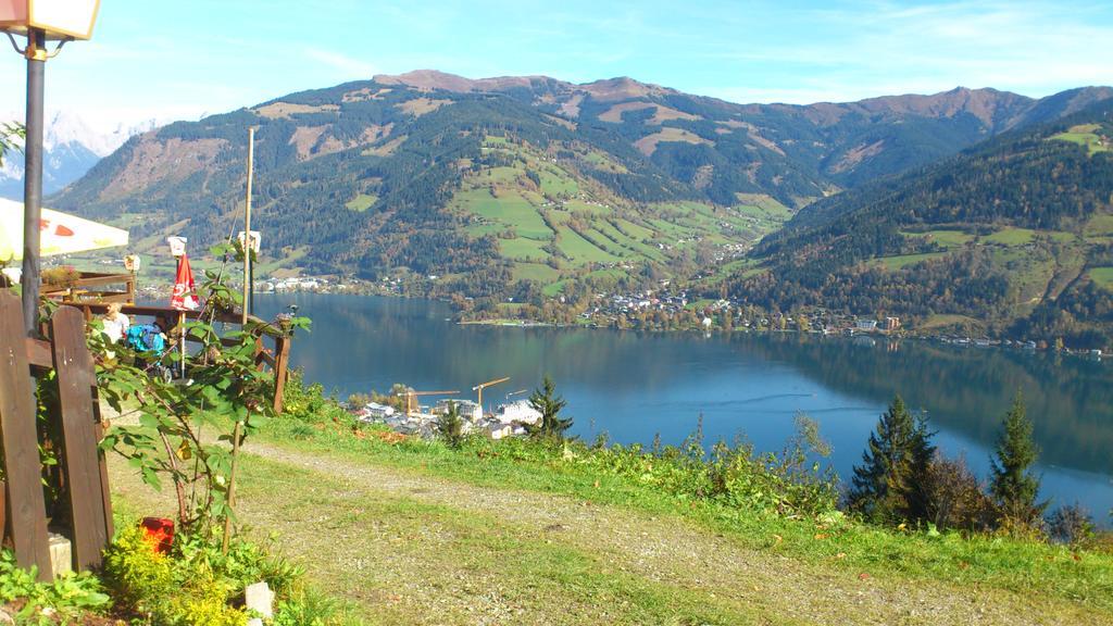 Appartement Schlosser Zell am See Room photo