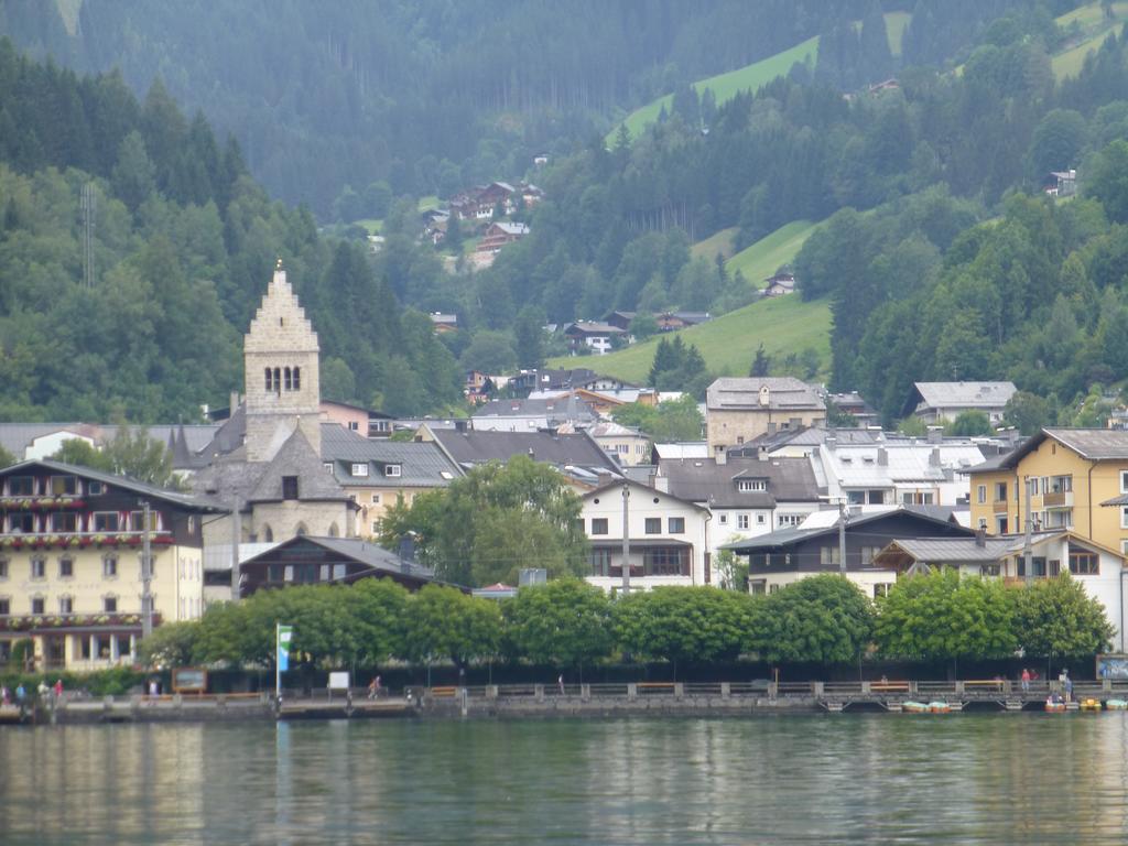 Appartement Schlosser Zell am See Room photo