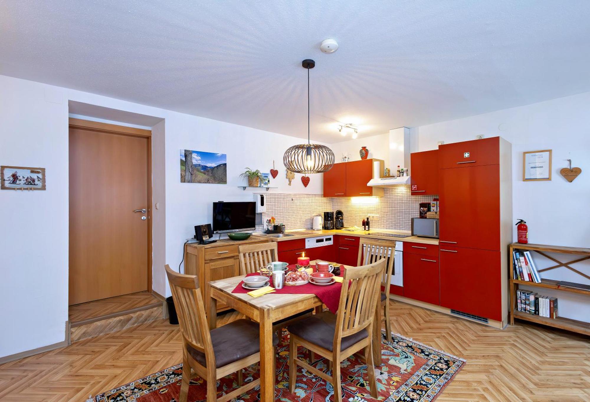 Appartement Schlosser Zell am See Exterior photo