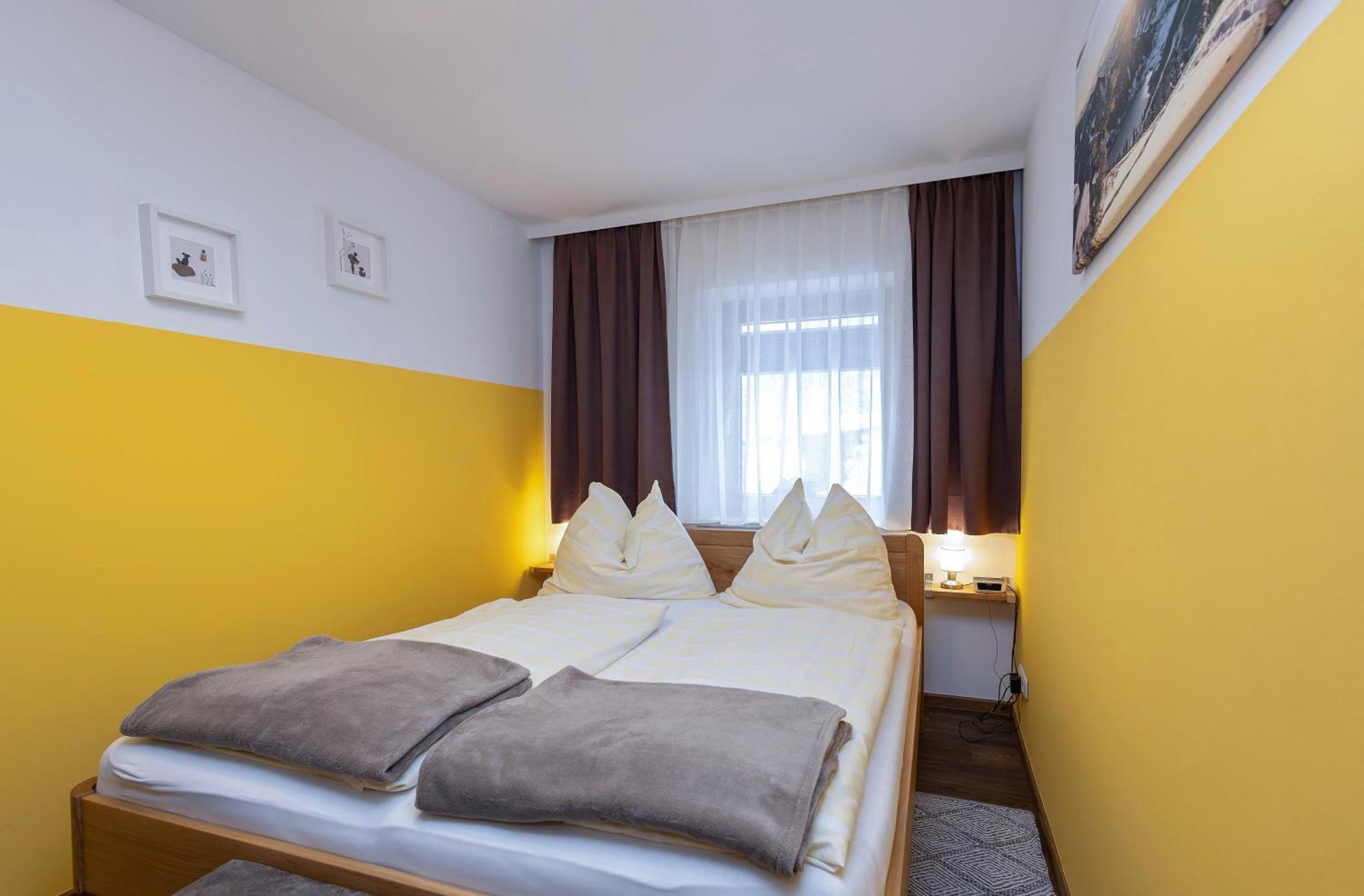 Appartement Schlosser Zell am See Exterior photo