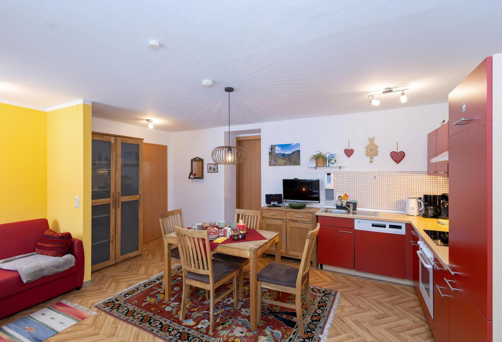 Appartement Schlosser Zell am See Exterior photo