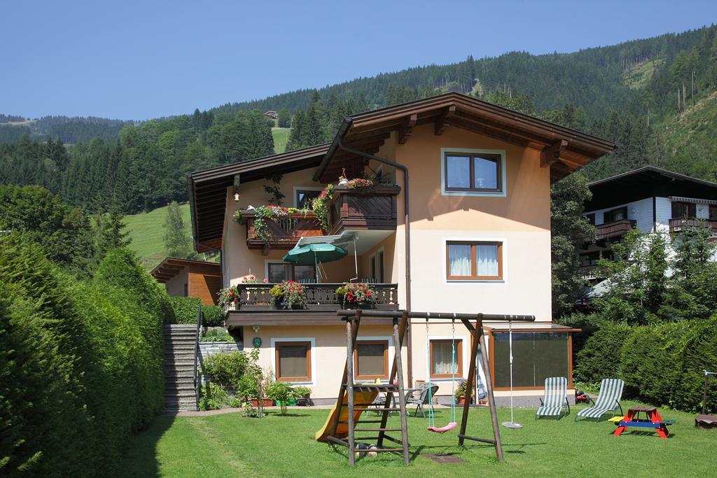 Appartement Schlosser Zell am See Exterior photo