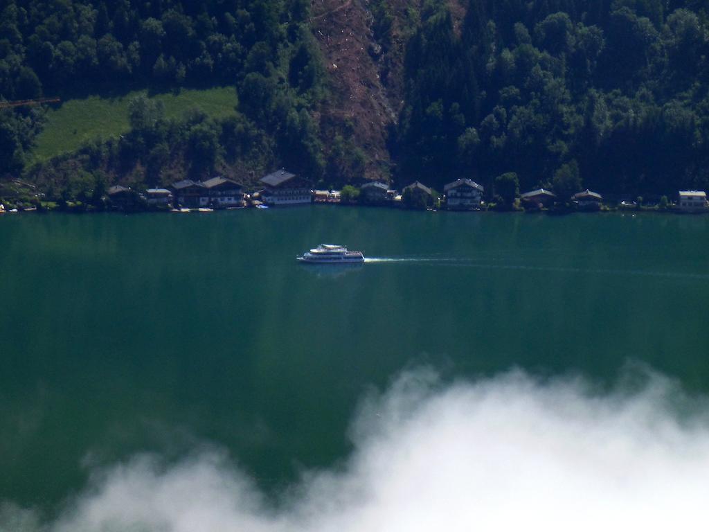 Appartement Schlosser Zell am See Exterior photo