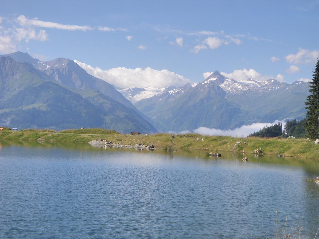 Appartement Schlosser Zell am See Room photo