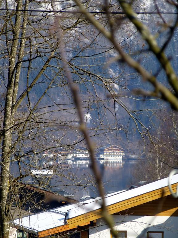 Appartement Schlosser Zell am See Exterior photo