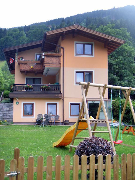 Appartement Schlosser Zell am See Room photo